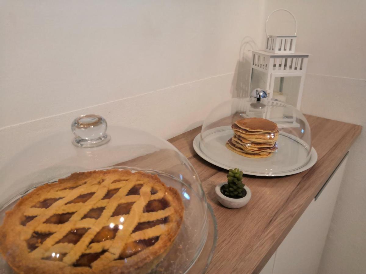 Hotel Iride Suite & Breakfast- Ideale Per Famiglie E Coppie Riccione Eksteriør billede