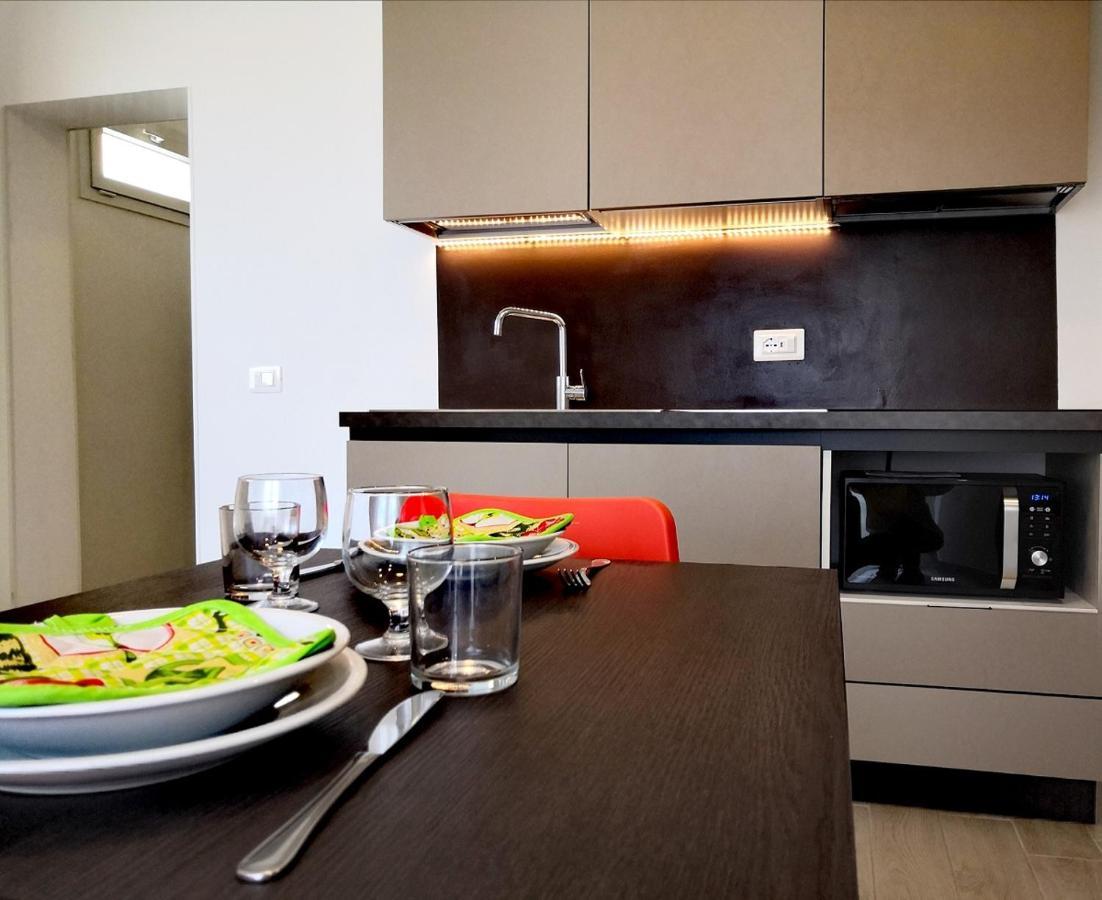 Hotel Iride Suite & Breakfast- Ideale Per Famiglie E Coppie Riccione Eksteriør billede