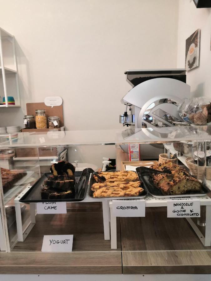 Hotel Iride Suite & Breakfast- Ideale Per Famiglie E Coppie Riccione Eksteriør billede